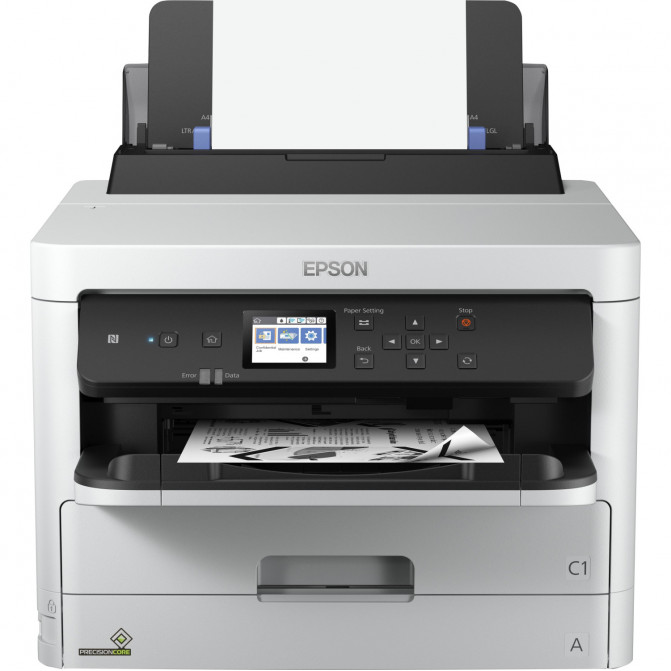 Imprimanta Epson WorkForce Pro WF-M5299DW