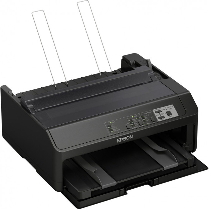 Imprimanta Epson FX-890 II, A4