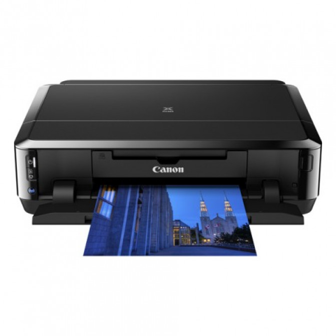 Принтер Canon Pixma iP7240, А4