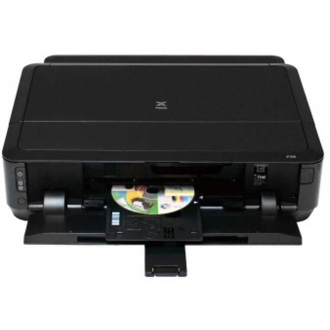 Принтер Canon Pixma iP7240, А4