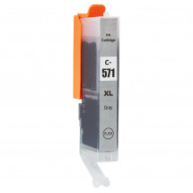 Cartuș cu jet de cerneală Canon CLI-571GYXL PIXMA MG5750/TS5050 Gray 0335C001 Imagine