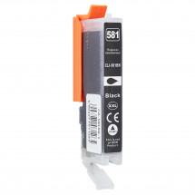 Cartuș cu jet de cerneală Canon CLI-581XBK TR7550/TS6150 Black Imagine