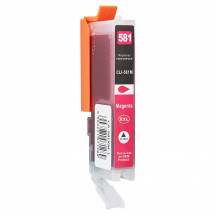 Cartuș cu jet de cerneală Canon CLI-581XM TR7550/TS6150 Magenta Imagine