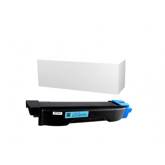 Тонер картридж Kyocera TK-590 Cyan (C2016/C52501) 5K Imagine
