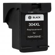 Картридж струйный HP №304XB (N9K08AE) Black Imagine