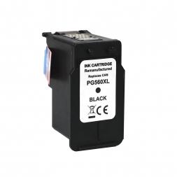 Cartuș cu jet de cerneală Canon PG-560XL PixmaTS5350/TS7450a  Black Imagine