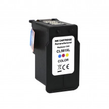 Cartuș cu jet de cerneală Canon CL-561XL PixmaTS5350/TS7450a Color Imagine