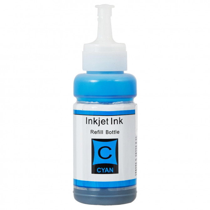 Cerneala Imagine T6642/EP-6642 C13T66424A 70ml Cyan