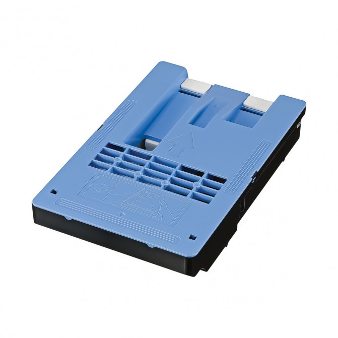 Емкость для отработанных чернил Canon MC-10 iPF650/ iPF670/iPF655 /iPF750/iPF755/ iPF760/ iPF765/ iPF770 (1320B014) (Maintenance Cartridge/Box)