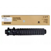 Toner Sharp BP-GT70CA, Cyan (24k)