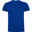 Tricou pentru bărbați Roly Dogo Premium 165 Royal Blue L