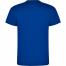 Tricou pentru bărbați Roly Dogo Premium 165 Royal Blue L