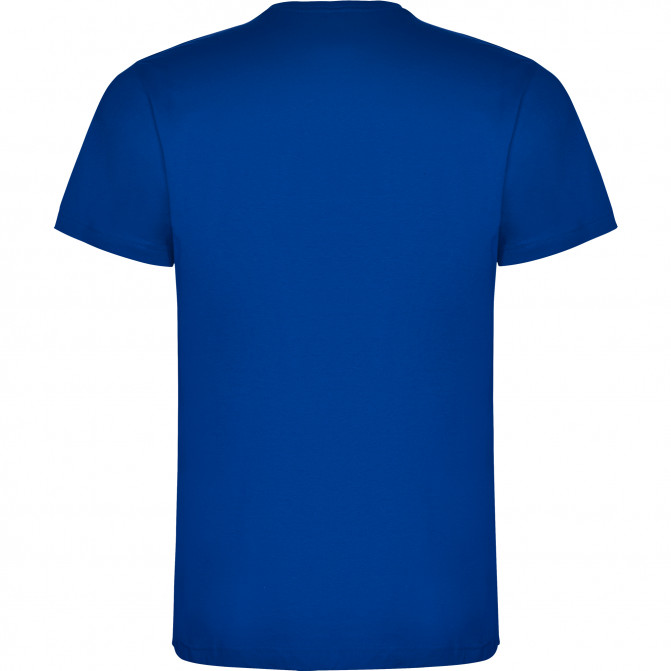 Tricou pentru bărbați Roly Dogo Premium 165 Royal Blue L