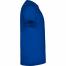 Tricou pentru bărbați Roly Dogo Premium 165 Royal Blue L