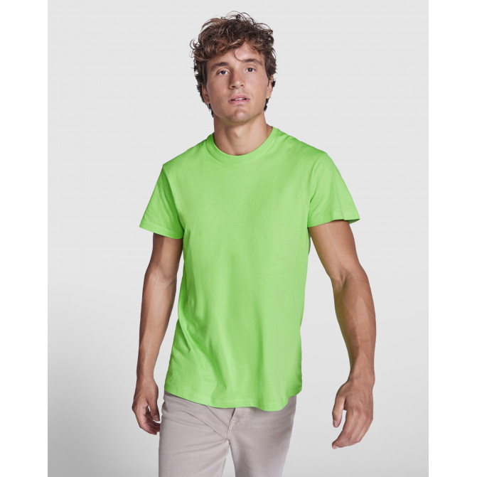 Tricou pentru bărbați Roly Dogo Premium 165 Royal Blue L