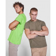 Tricou pentru bărbați Roly Dogo Premium 165 Royal Blue L
