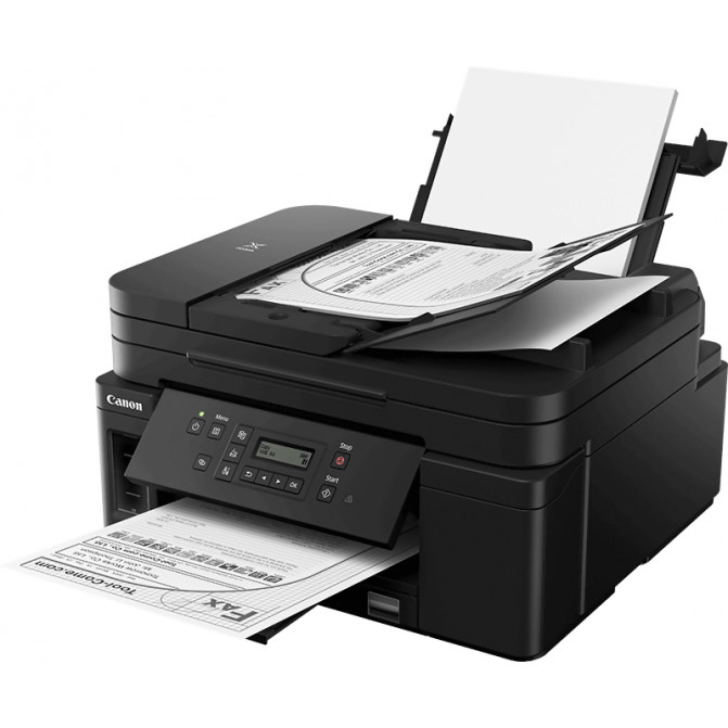 Multifuncţională Canon Pixma GM4040