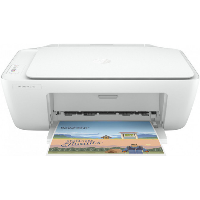 МФУ HP DeskJet 2320 White
