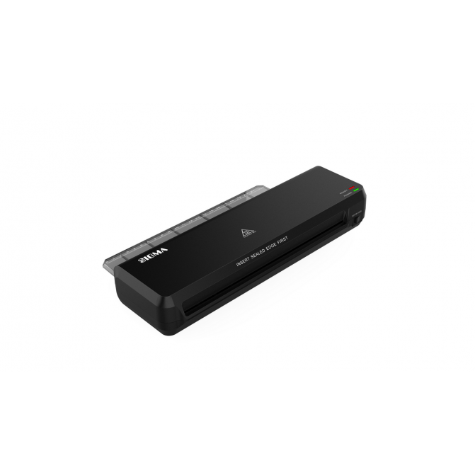 Laminator Sigma SL410, A4