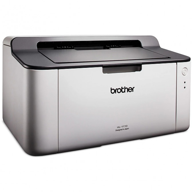 Принтер Brother HL1110E