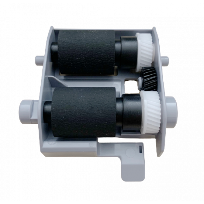 Узел роликов подачи бумаги Kyocera P5021/5026/M5521/5526 (302R794070 ) 3pcs Original