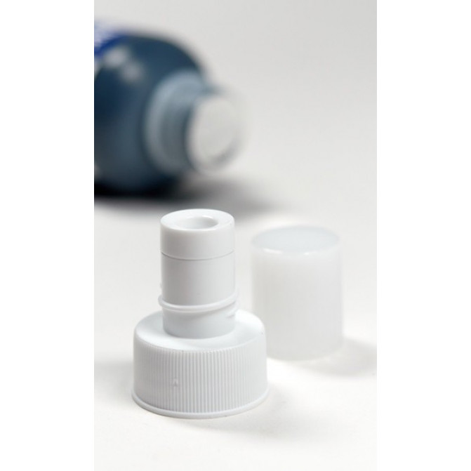 Capac de reumplere InkTec Epson L-series/Canon G-series/HP GT-series