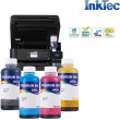Capac de reumplere InkTec Epson L-series/Canon G-series/HP GT-series