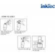Capac de reumplere InkTec Epson L-series/Canon G-series/HP GT-series