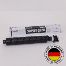 Тонер Картридж Kyocera Taskalfa 2554ci TK-8365 Black 25k Intergral