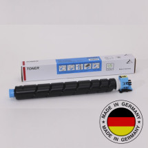 Тонер Картридж Kyocera Taskalfa 2554ci TK-8365 Cyan 12k Intergral