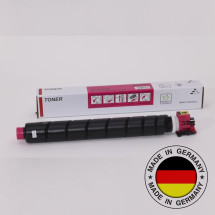 Тонер Картридж Kyocera Taskalfa 2554ci TK-8365 Magenta 12k Intergral