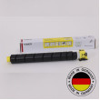 Тонер Картридж Kyocera Taskalfa 2554ci TK-8365 Yellow 12k Intergral