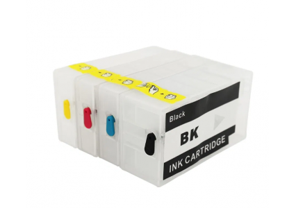 Cartuse reincarcabile pentru Canon MB2040 (PGI-1400XL) 