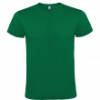 Мужская футболка Roly Atomic 150 Kelly Green XL