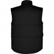 Vestă Roly Almanzor Black 2XL