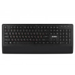 Tastatura SVEN KB-C3800W, Wireless, Multimedia Keyboard & Mouse, 2.4GHz