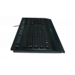 Клавиатура Logitech K280e for Business, USB, OEM
