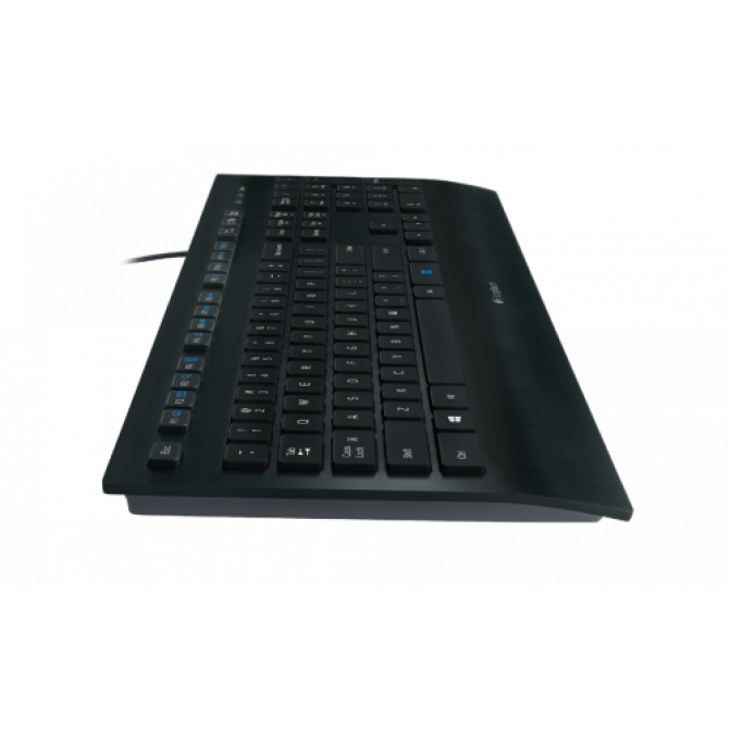Клавиатура Logitech K280e for Business, USB, OEM