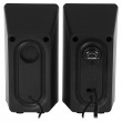 Boxe SVEN 300 Black, 5w, USB power, DC 5V