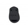Мышь Logitech Wireless M280, Беспроводное, Чёрный