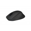 Мышь Logitech Wireless M280, Беспроводное, Чёрный