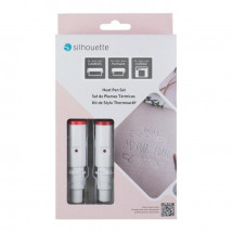 Ручка для горячего тиснения Silhouette Curio 2, Cameo 5/Cameo 5 Plus/Portrait 4 SILH-HEAT-PEN