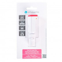 Терморучка Silhouette сверхтонкая Cameo 5/Cameo 5 Plus/Cameo Pro (Mark 2)/Portrait 4/Curio 2 SILH-HEAT-PEN-SF