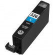 Cartuș cu jet de cerneală Canon CLI-526C Cyan IP4850/MG5150 4541B001 Imagine