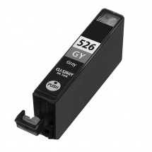 Cartuș cu jet de cerneală Canon CLI-526GY Grey IP4850/MG5150 4544B001 Imagine