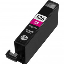 Cartuș cu jet de cerneală Canon CLI-526M Magenta IP4850/MG5150 4542B001 Imagine