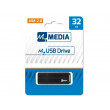 USB Flash 32GB USB2.0 MyMedia (by Verbatim)