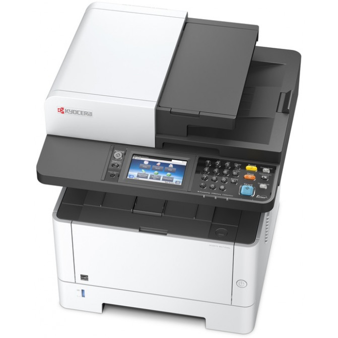 МФУ Kyocera M2735dw