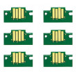Cartuse reincarcabile pentru Canon IPF710/750TM200/TM300(PFI-102/120/320) chip (260 ml)