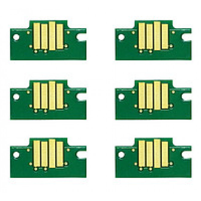 Cartuse reincarcabile pentru Canon IPF710/750TM200/TM300(PFI-102/120/320) chip (260 ml)